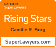Camille Rising Stars 2024