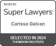 Carissa Super Lawyers 2024