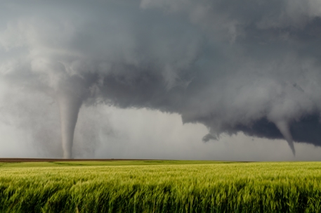 tornado