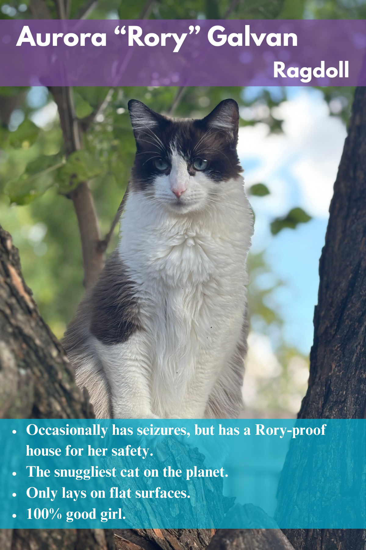 Aurora "Rory"  Galvan Photo