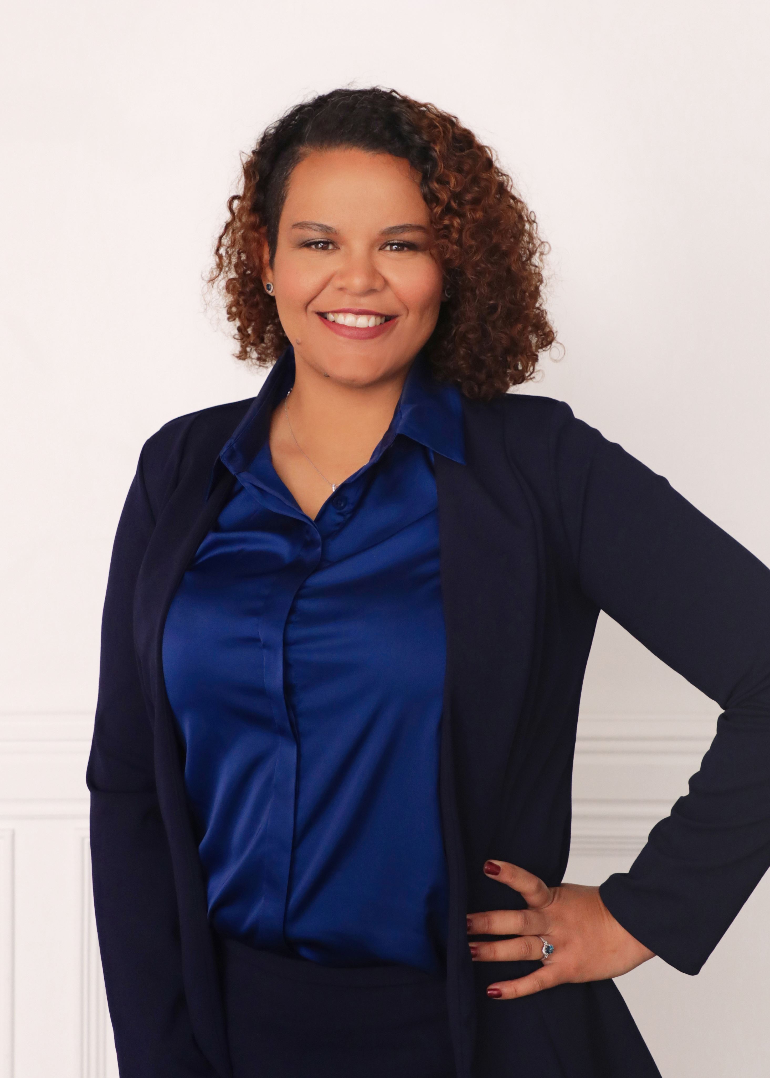 Briana Smith Photo